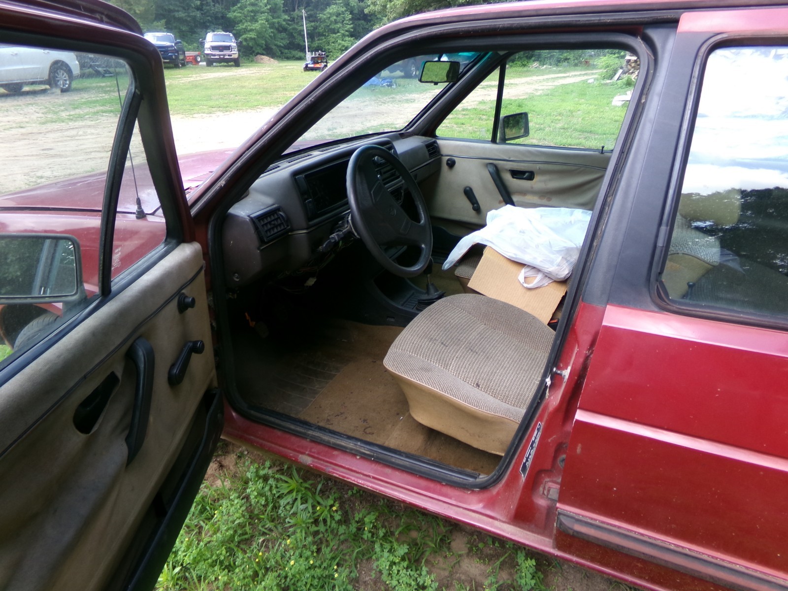 Volkswagen-Jetta-1986-Sedan-1