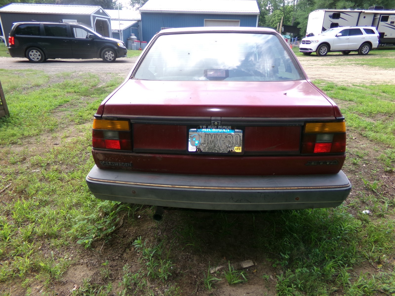Volkswagen-Jetta-1986-Sedan-4