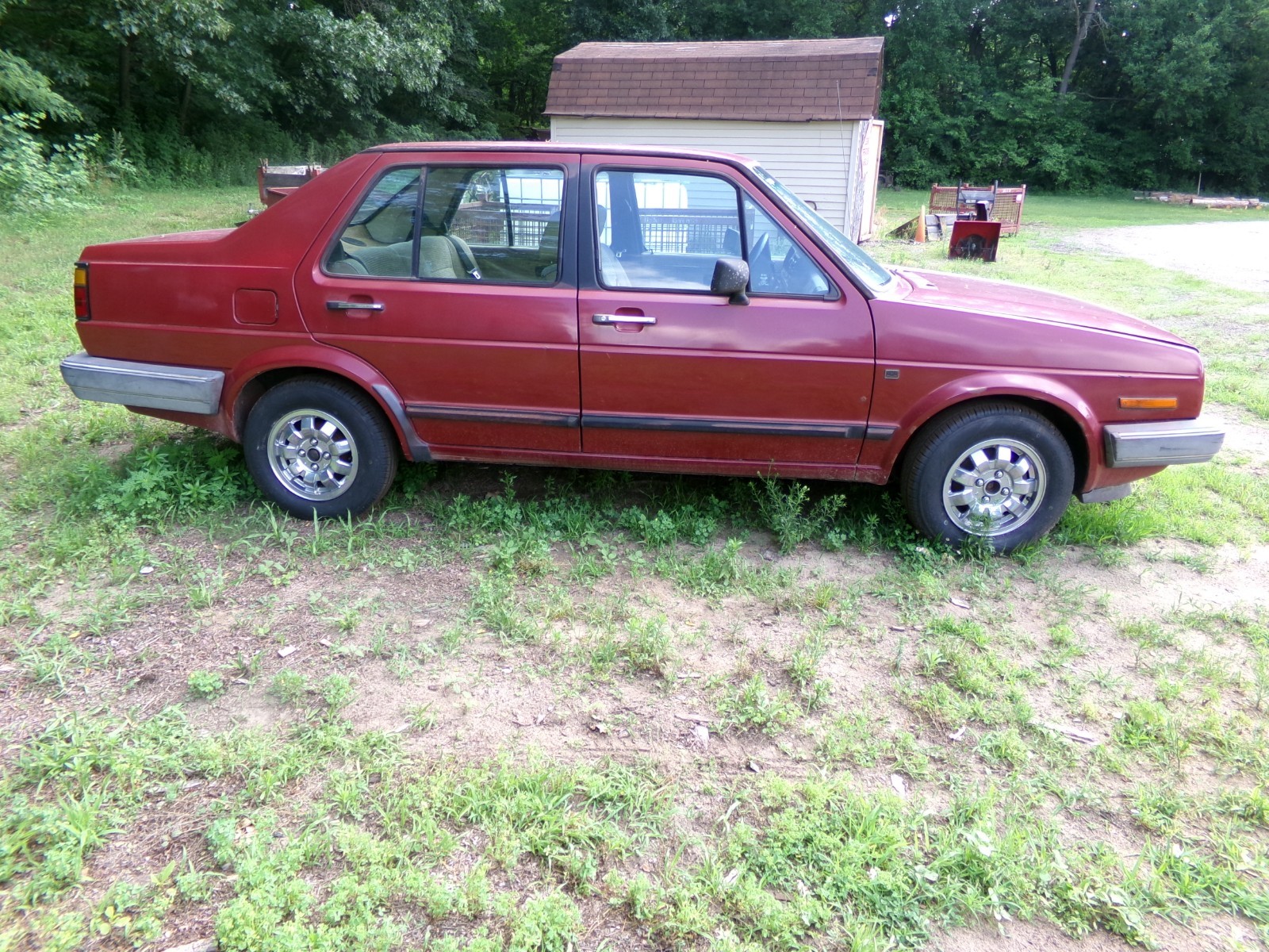Volkswagen-Jetta-1986-Sedan-5