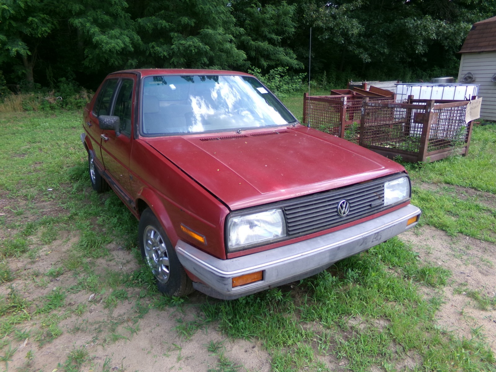 Volkswagen-Jetta-1986-Sedan-6