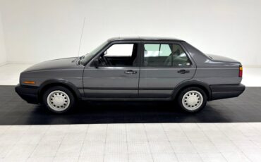 Volkswagen-Jetta-1991-Ascot-Gray-Metallic-Gray