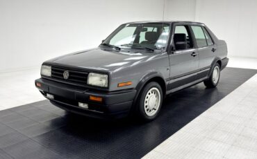 Volkswagen-Jetta-1991-Sedan