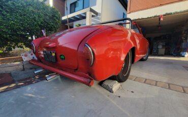 Volkswagen-Karmann-Ghia-1962-Convertible-1