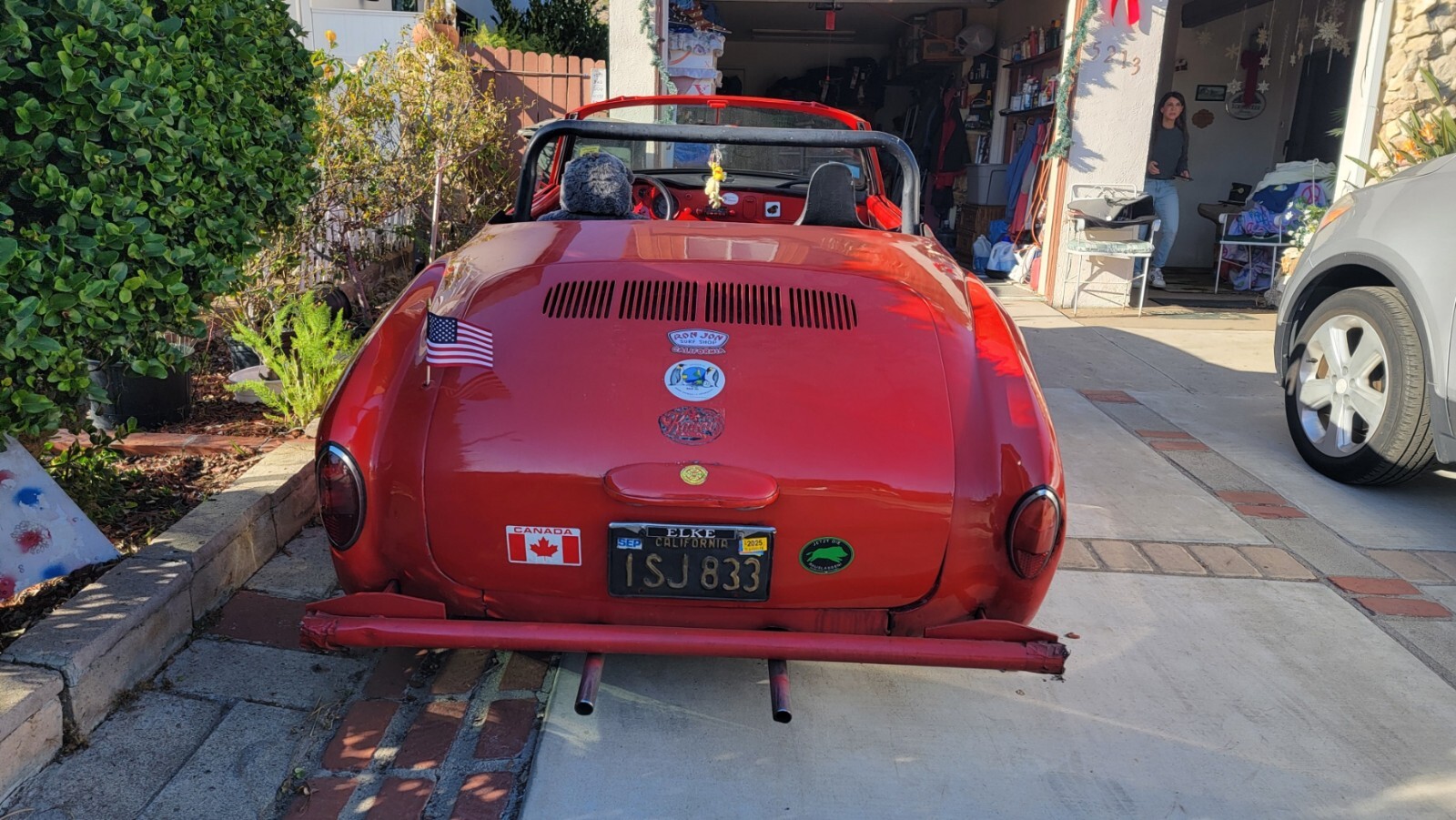 Volkswagen-Karmann-Ghia-1962-Convertible-2