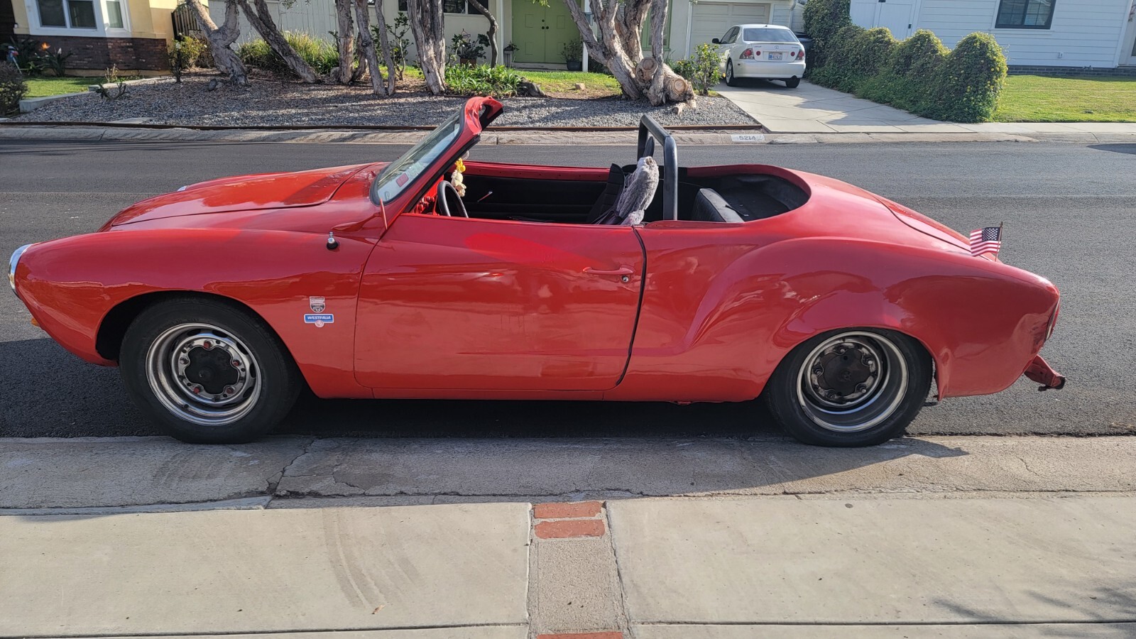 Volkswagen-Karmann-Ghia-1962-Convertible-26