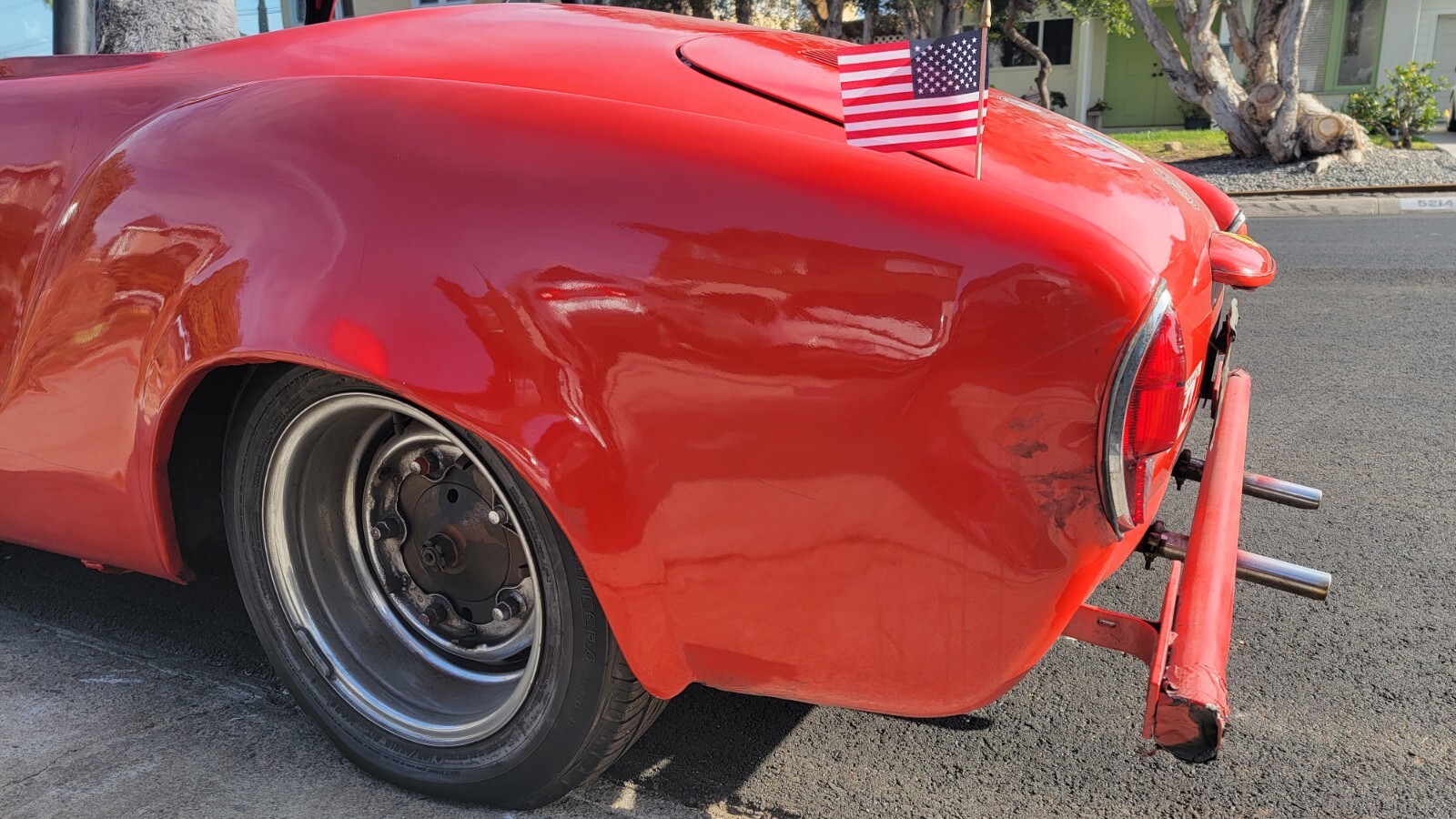 Volkswagen-Karmann-Ghia-1962-Convertible-27