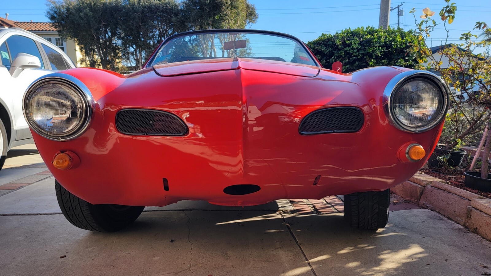 Volkswagen-Karmann-Ghia-1962-Convertible-3