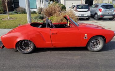 Volkswagen-Karmann-Ghia-1962-Convertible