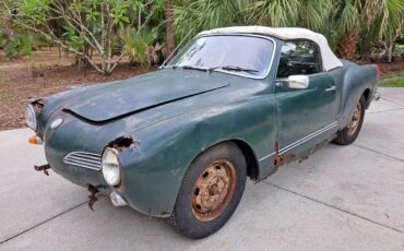 Volkswagen-Karmann-Ghia-1969-Convertible-2
