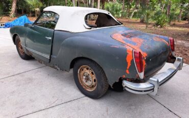 Volkswagen-Karmann-Ghia-1969-Convertible-4