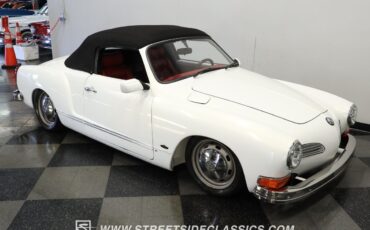 Volkswagen-Karmann-Ghia-1973-Convertible-13