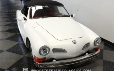 Volkswagen-Karmann-Ghia-1973-Convertible-14
