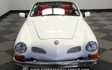 Volkswagen-Karmann-Ghia-1973-Convertible-15