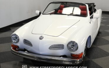 Volkswagen-Karmann-Ghia-1973-Convertible-16