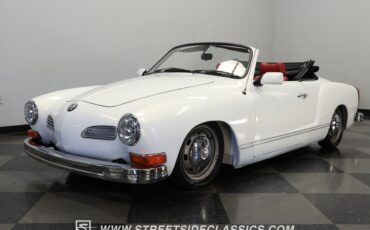 Volkswagen-Karmann-Ghia-1973-Convertible-20