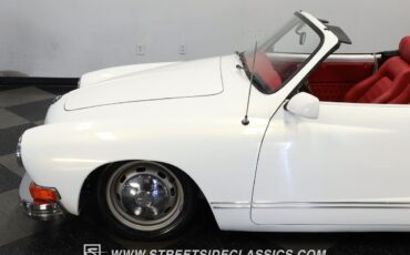 Volkswagen-Karmann-Ghia-1973-Convertible-22