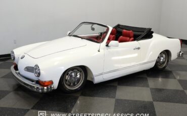 Volkswagen-Karmann-Ghia-1973-Convertible-5