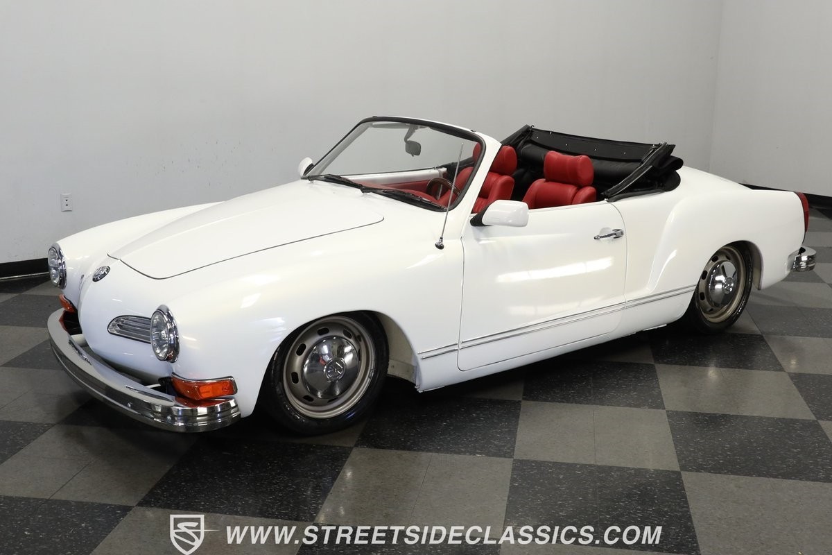 Volkswagen-Karmann-Ghia-1973-Convertible-5