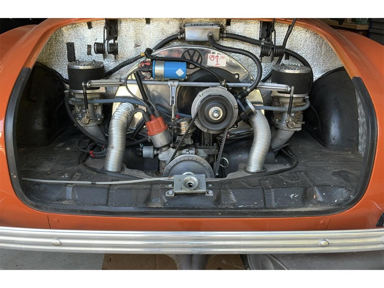 Volkswagen-Karmann-ghia-1970-Orange-Black-19
