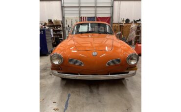 Volkswagen-Karmann-ghia-1970-Orange-Black-2