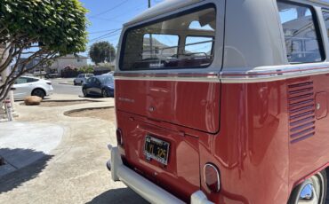 Volkswagen-Microbus-1964-Wagon-10