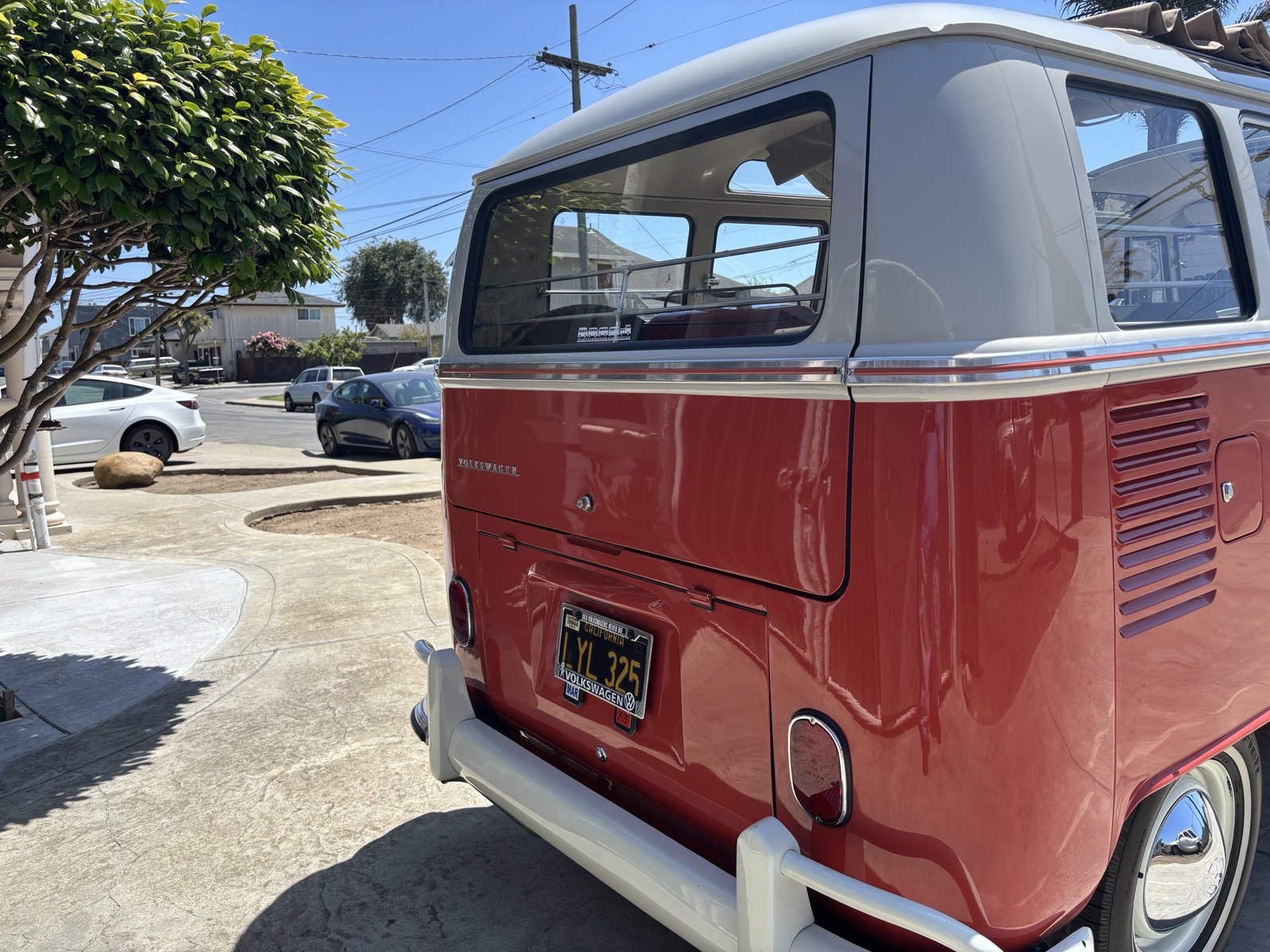 Volkswagen-Microbus-1964-Wagon-10