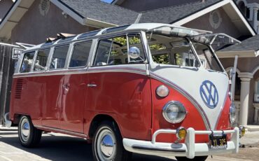 Volkswagen-Microbus-1964-Wagon-17