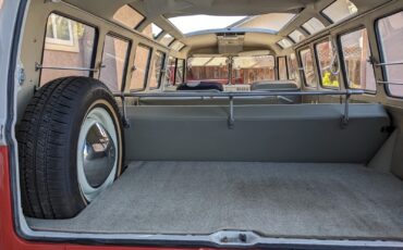 Volkswagen-Microbus-1964-Wagon-19