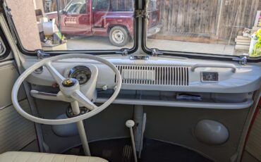 Volkswagen-Microbus-1964-Wagon-24