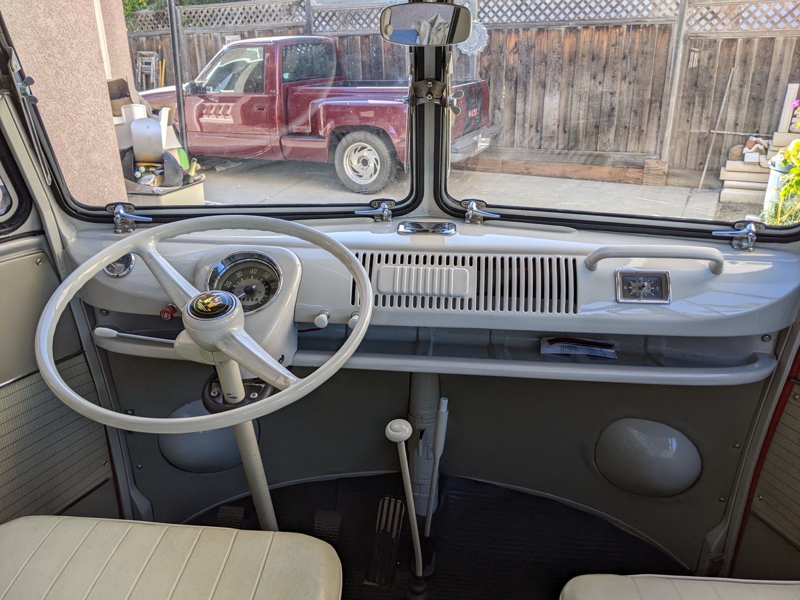 Volkswagen-Microbus-1964-Wagon-24