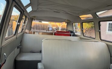 Volkswagen-Microbus-1964-Wagon-26