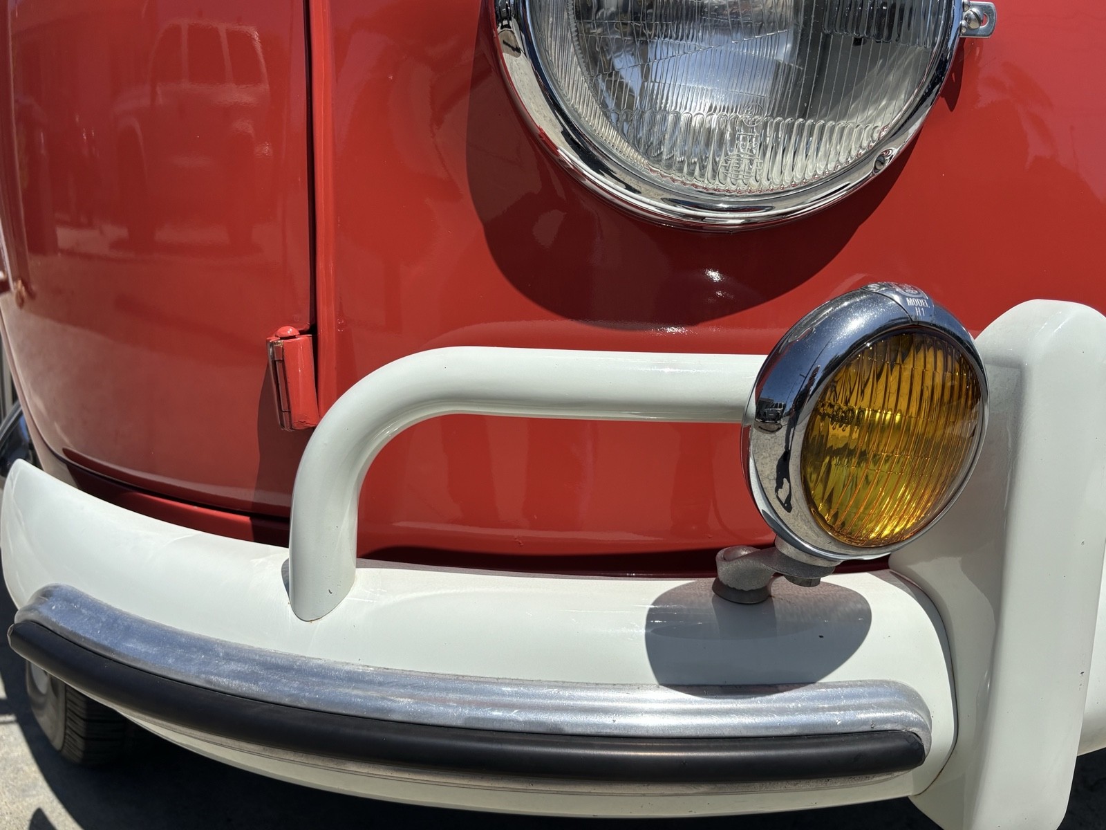 Volkswagen-Microbus-1964-Wagon-3