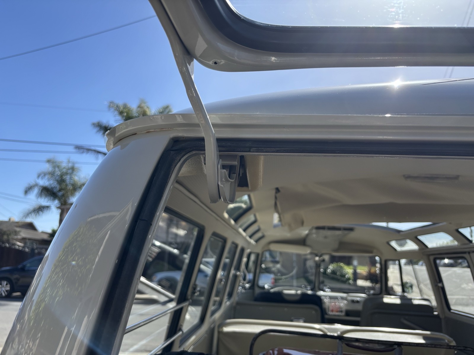 Volkswagen-Microbus-1964-Wagon-37