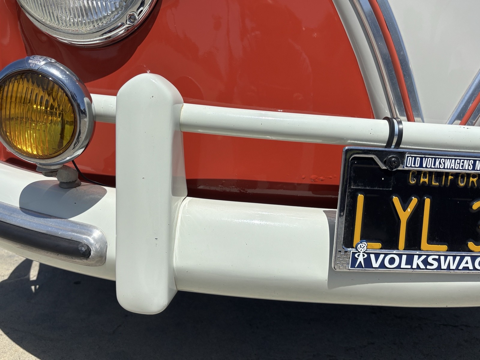 Volkswagen-Microbus-1964-Wagon-4