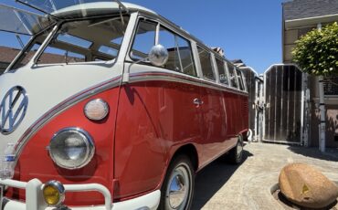 Volkswagen-Microbus-1964-Wagon-7