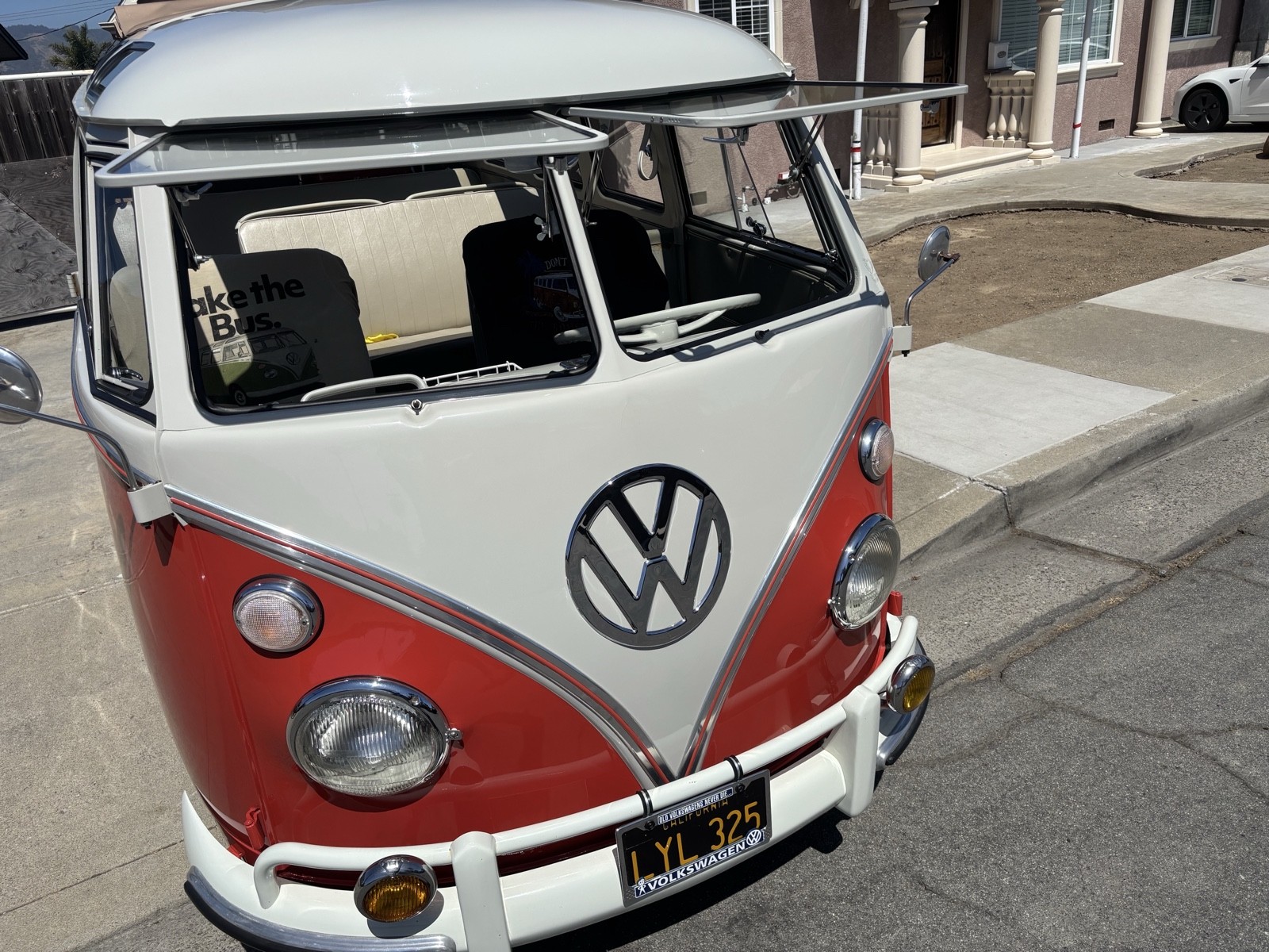 Volkswagen-Microbus-1964-Wagon-9