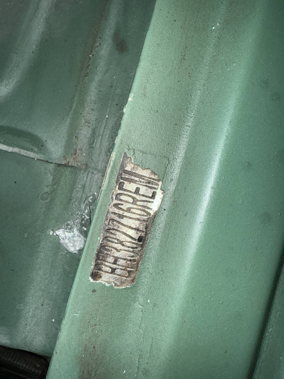 Volkswagen-Military-Bus-1975-Wagon-23