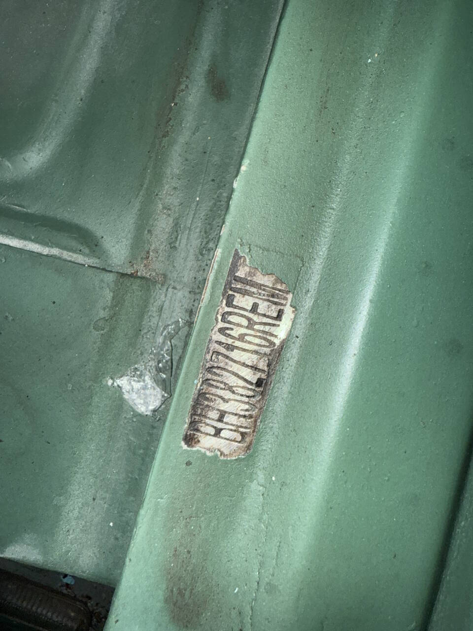 Volkswagen-Military-Bus-1975-Wagon-34