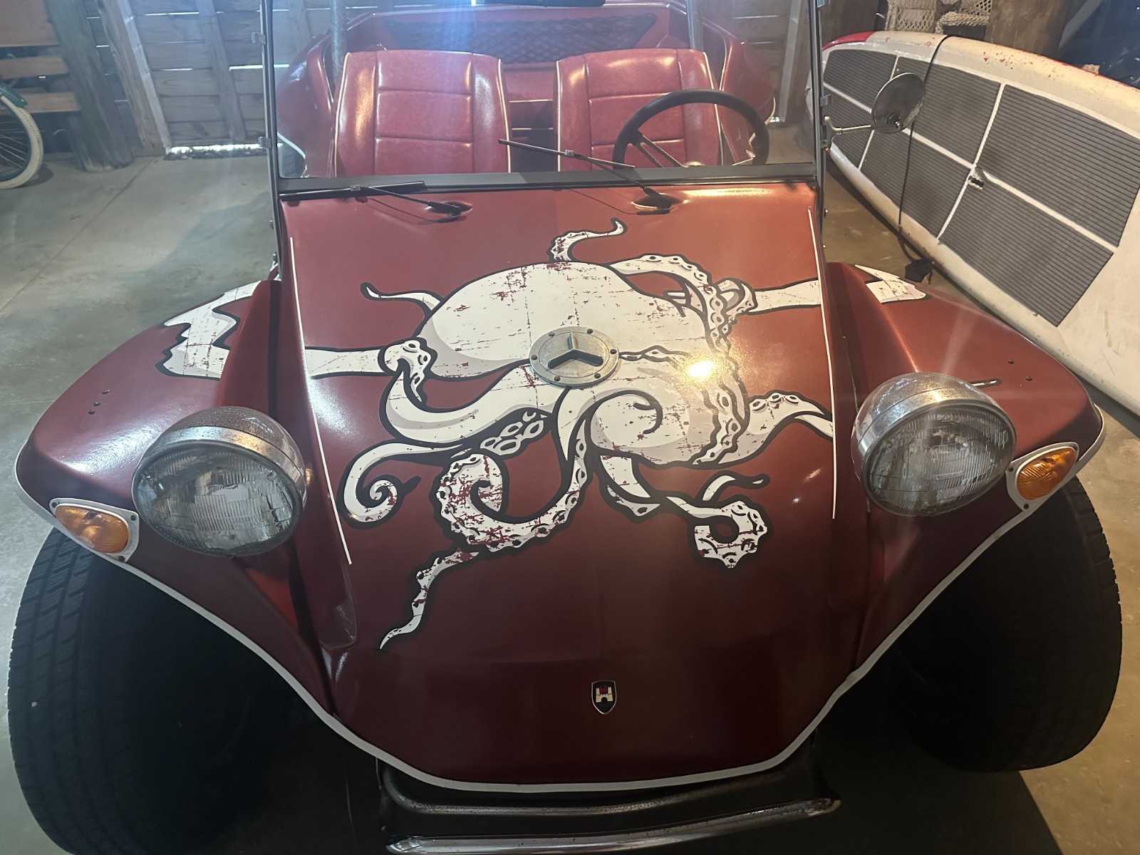 Volkswagen-Other-1964-3