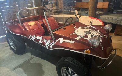Volkswagen Other 1964