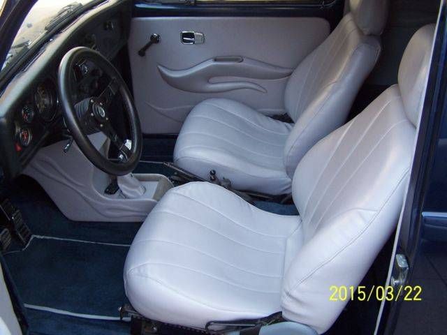 Volkswagen-Other-1968-Blue-3