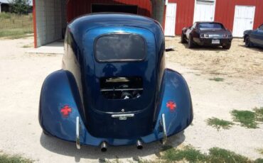 Volkswagen-Other-1968-Blue