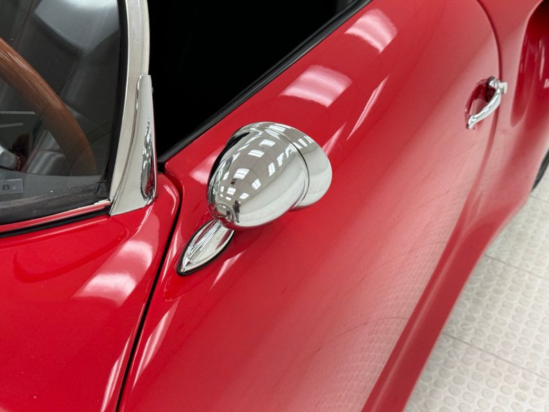 Volkswagen-Other-1969-Guards-Red-Black-7