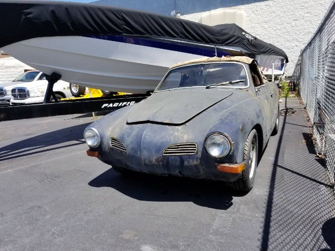 Volkswagen-Other-1970-15