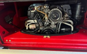 Volkswagen-Other-1975-Red-11
