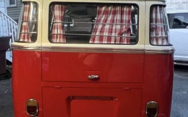 Volkswagen-Other-1975-Red-13