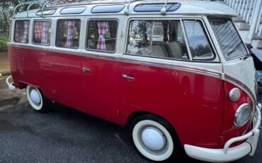 Volkswagen-Other-1975-Red-17