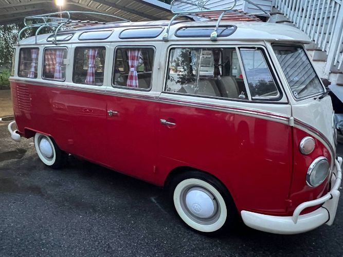 Volkswagen-Other-1975-Red-17