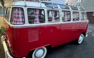 Volkswagen-Other-1975-Red-18