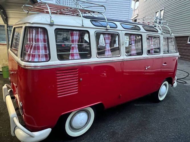 Volkswagen-Other-1975-Red-18